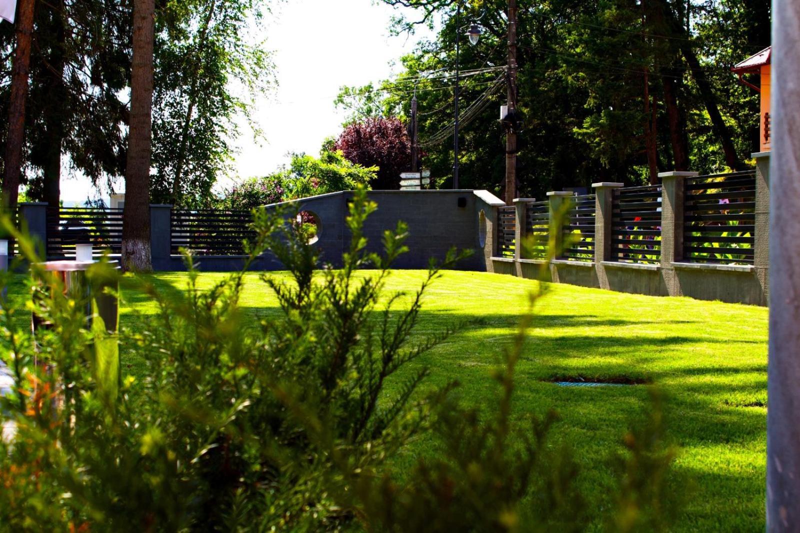 Hotel Crystal Wellness & Spa Superior Sovata Eksteriør billede
