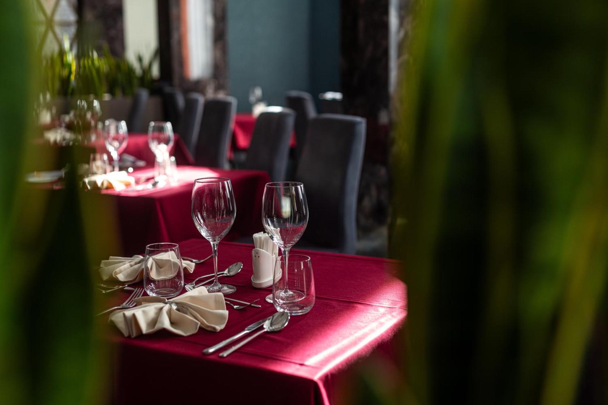 Hotel Crystal Wellness & Spa Superior Sovata Eksteriør billede