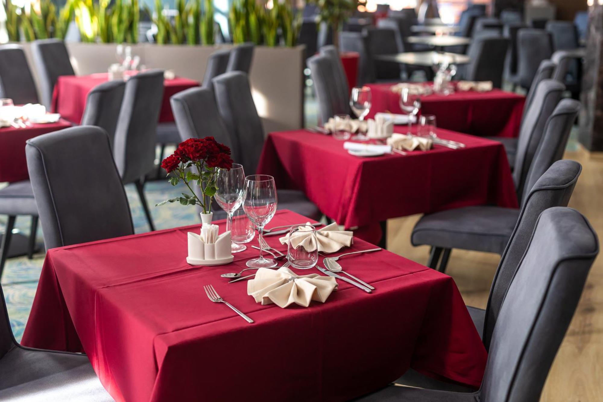 Hotel Crystal Wellness & Spa Superior Sovata Eksteriør billede