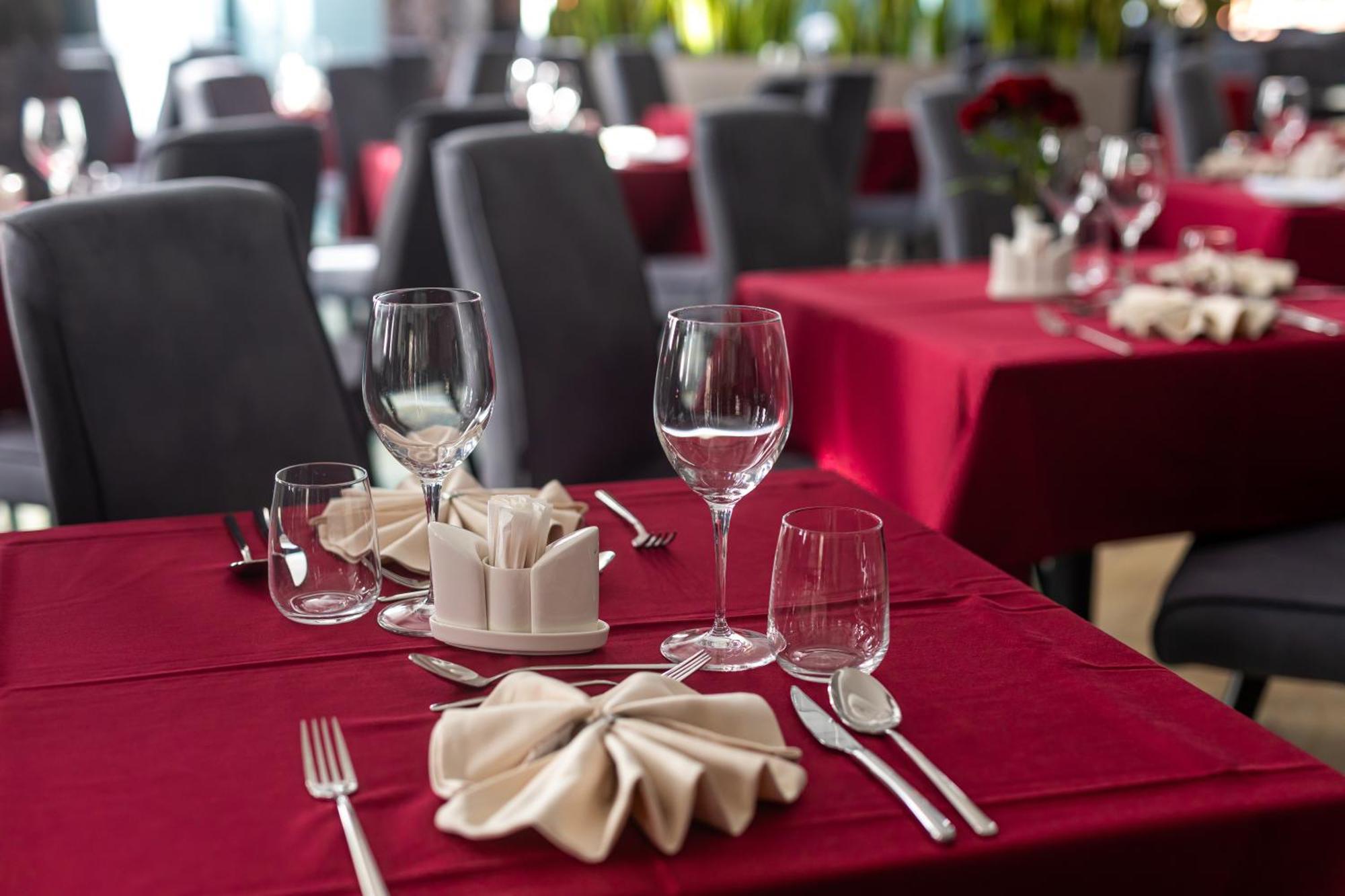 Hotel Crystal Wellness & Spa Superior Sovata Eksteriør billede